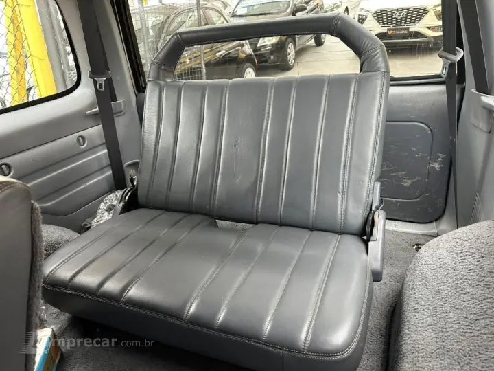 Hilux SW4 4x4 3.0 8V TB Diesel