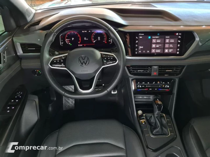 TAOS 1.4 250 TSI HIGHLINE