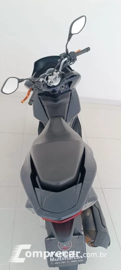 PCX -160  DLX  ABS