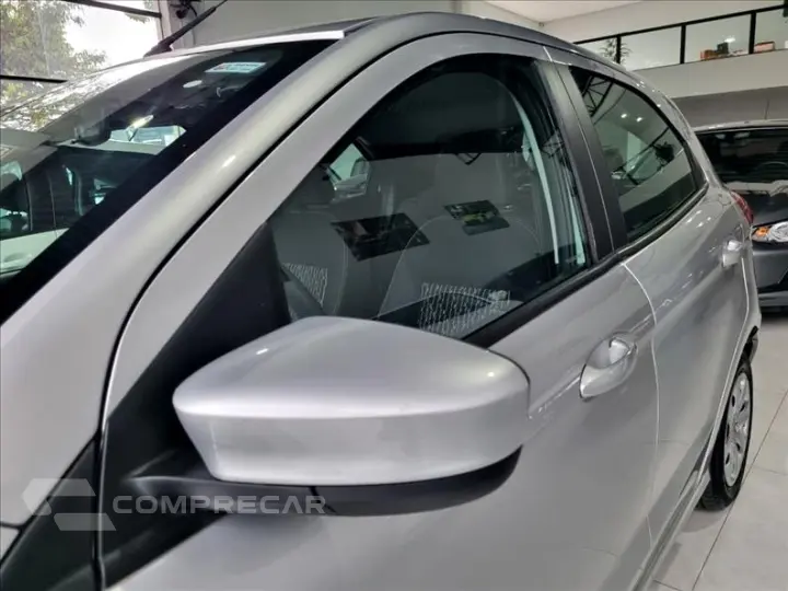 KA 1.0 Ti-vct SE