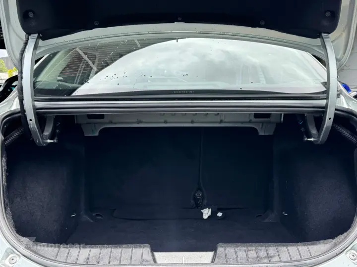 CRONOS 1.3 Firefly Drive GSR