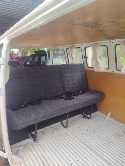 KOMBI 1.5 STD 8V