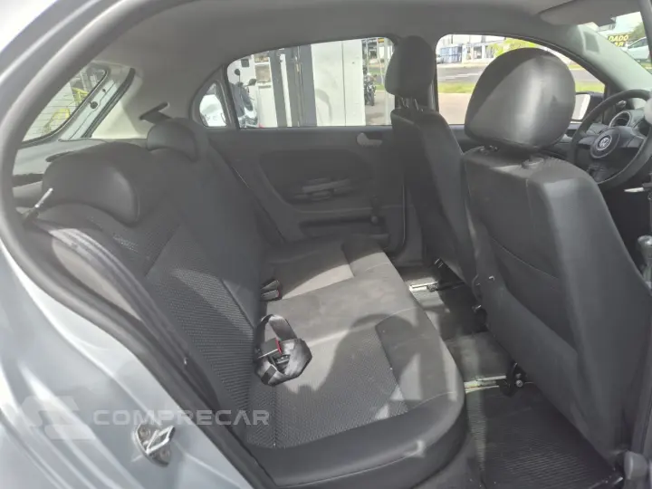 Gol 1.0 4P G6 TRENDLINE FLEX