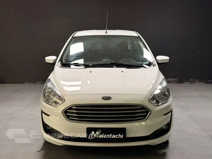 KA 1.5 TI-VCT FLEX SE SEDAN MANUAL