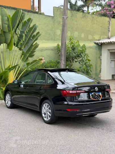 JETTA 1.4 16V TSI Comfortline