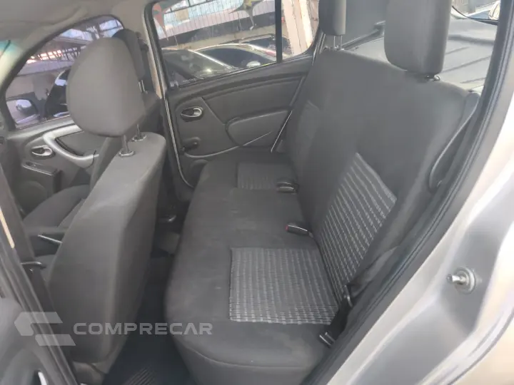 SANDERO 1.0 Expression 16V