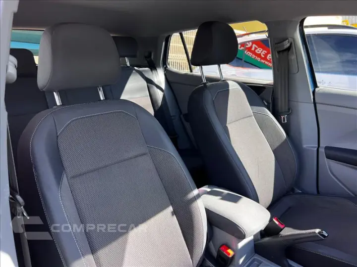 T-CROSS 1.0 200 TSI