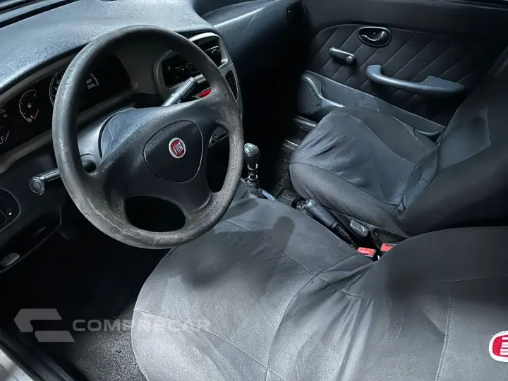 SIENA 1.0 MPI FIRE 8V FLEX 4P MANUAL