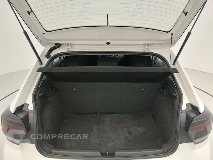 POLO 1.0 MPI TRACK MANUAL