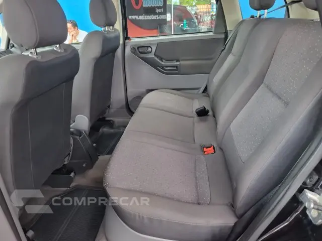 MERIVA - 1.8 MPFI EXPRESSION 8V 4P AUTOMATIZADO