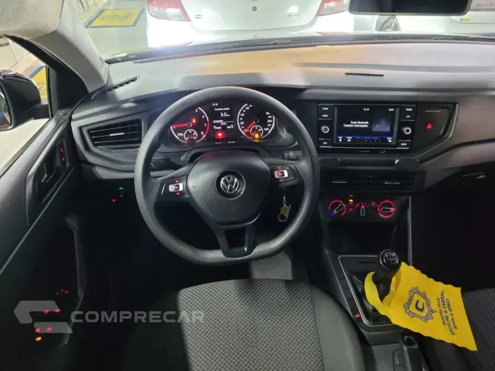 Polo 1.0 Flex 12V 5p