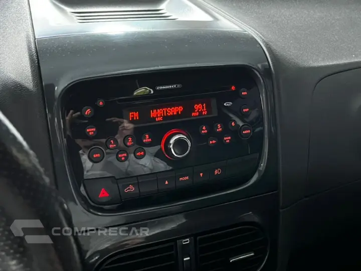 Strada Freedom 1.4 Flex 8V CS