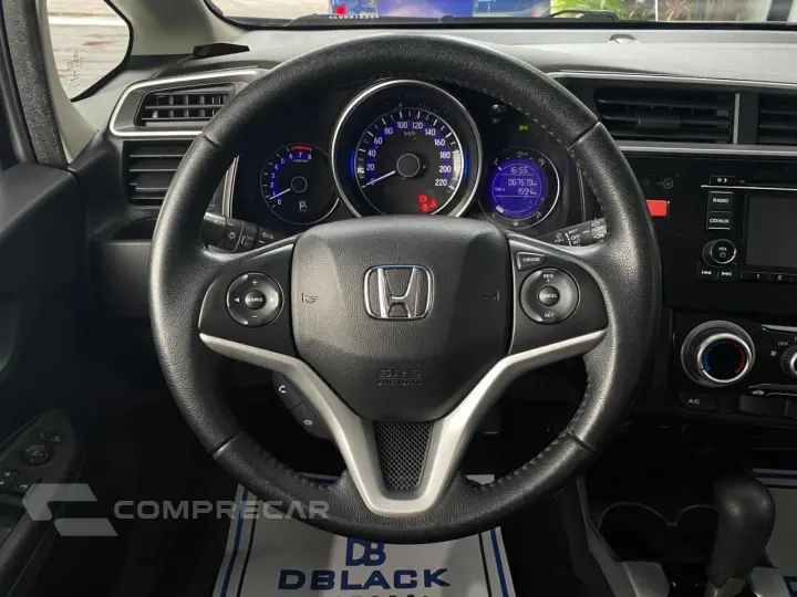 Fit EX/S 1.5 Flex/Flexone 16V 5p Aut.