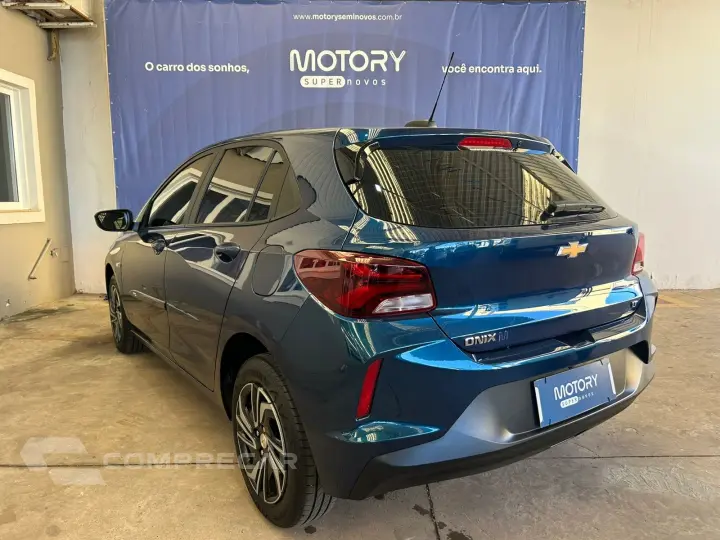 ONIX 1.0 FLEX LT MANUAL