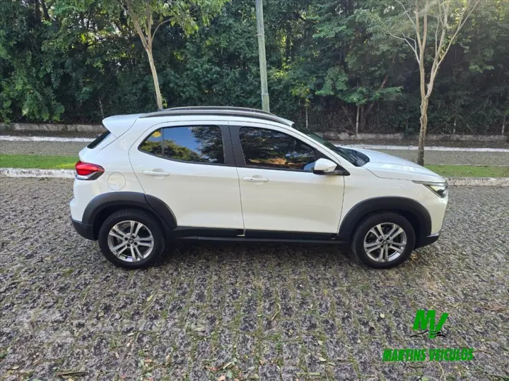 PULSE 1.0 TURBO 200 FLEX AUDACE CVT