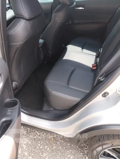 COROLLA CROSS 2.0 Vvt-ie XRE