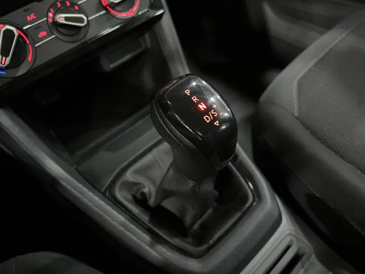 T-CROSS 1.0 200 TSI TOTAL FLEX SENSE AUTOMÁTICO