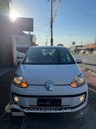 UP 1.0 TSI Move UP 12V