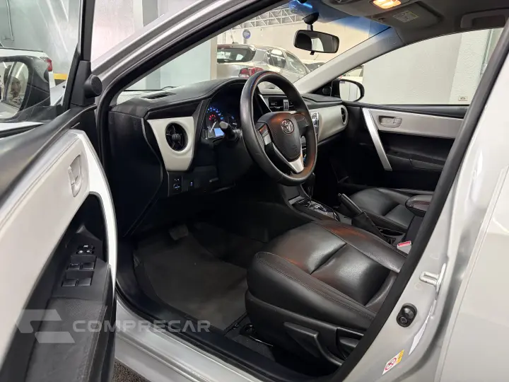 COROLLA 1.6 GLI 16V
