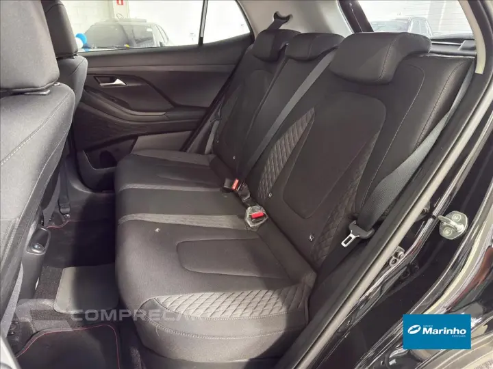 CRETA 1.0 TGDI FLEX LIMITED AUTOMÁTICO