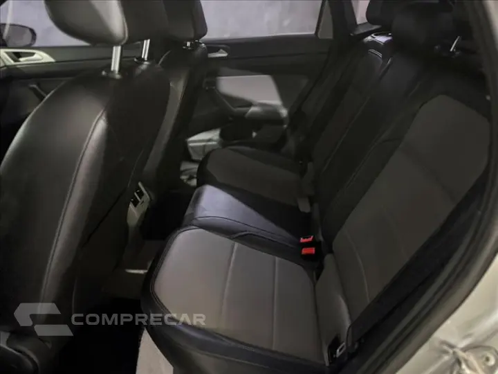 POLO 1.0 200 TSI Highline