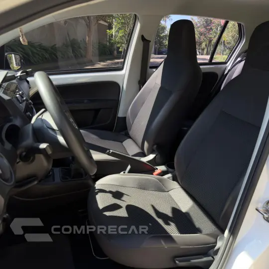 UP 1.0 170 TSI Xtreme