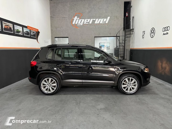 TIGUAN 1.4 TSI 16V Turbo
