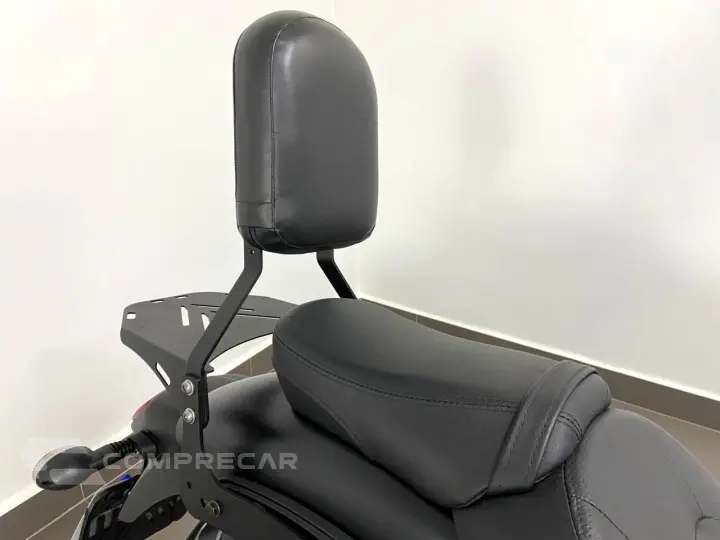 KAWASAKI VULCAN S - COM ABS