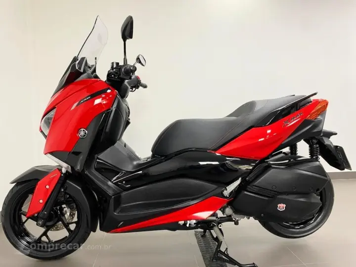 YAMAHA XMAX 250 ABS