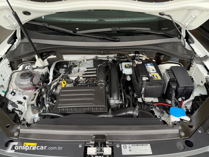 Tiguan Confortline 1.4