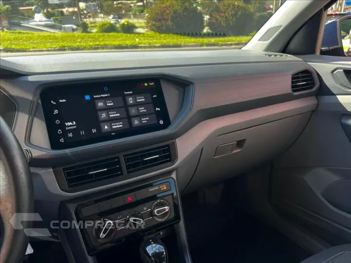 T-CROSS 1.0 200 TSI