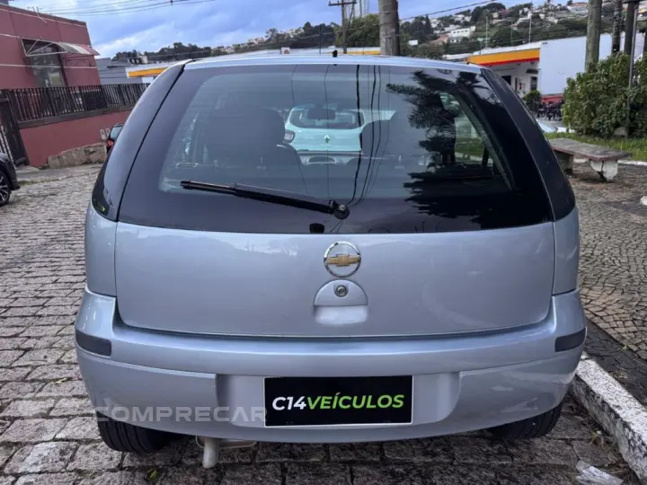 Corsa Hat. Maxx 1.4 8V ECONOFLEX 5p
