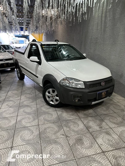 STRADA 1.4 MPI Freedom CS 8V
