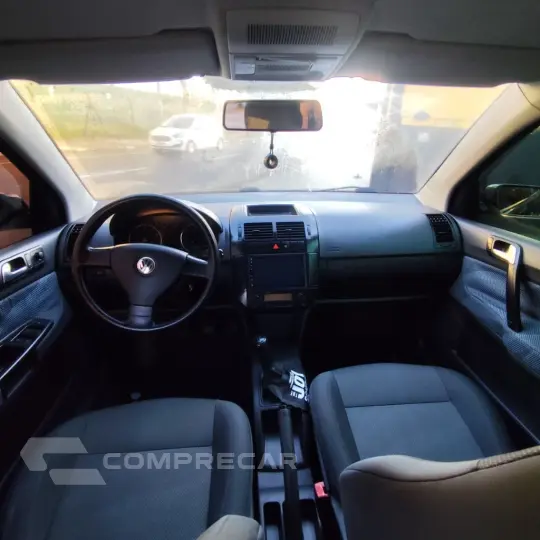 Polo 1.6 Mi/S.Ouro 1.6 Mi Tot.Flex 8V 5p