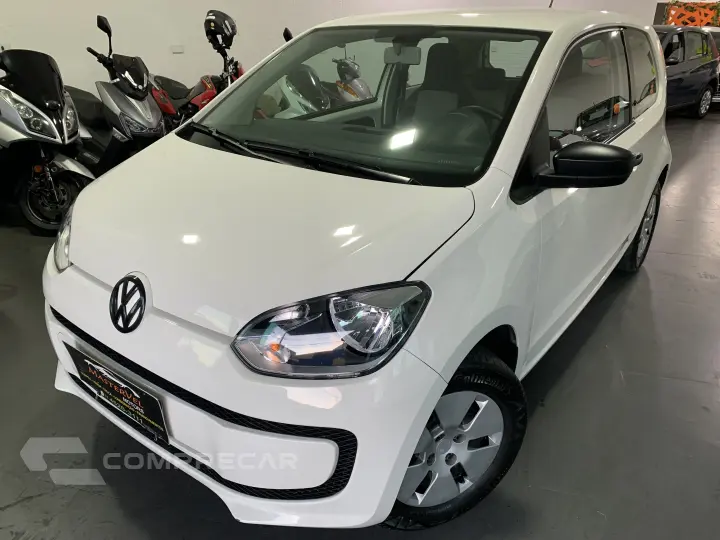 UP 1.0 MPI Take UP 12V