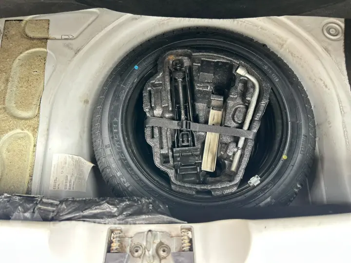 FOX 1.0 MI 8V FLEX 4P MANUAL