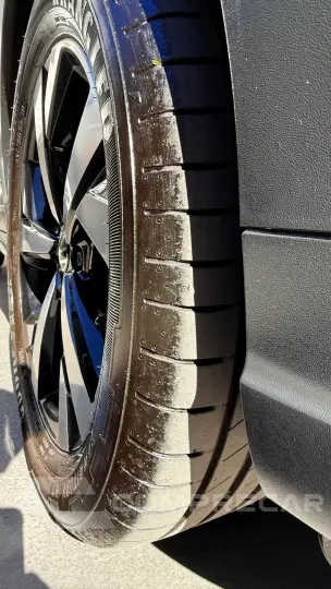 NIVUS 1.0 200 TSI Highline
