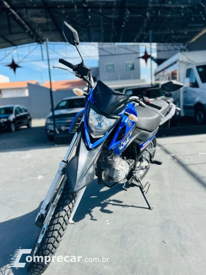 XTZ 150 CROSSER Z FLEX