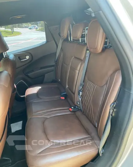 Toro Ranch 2.0 16V 4x4 TB Diesel Aut.