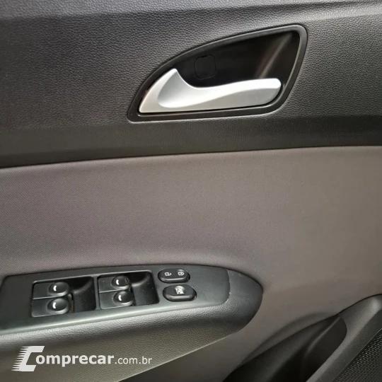 HB20S 1.6 Comfort Style 16V