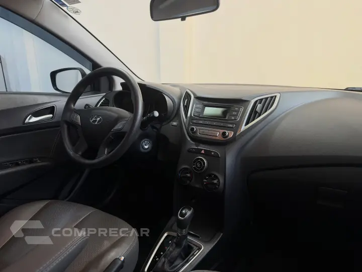 HB20 1.6 Comfort Plus 16V