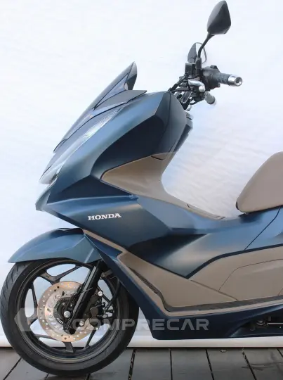 HONDA PCX 160 DLX