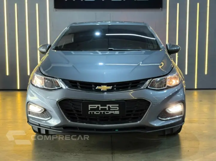 CRUZE 1.4 Turbo Sport6 LT 16V