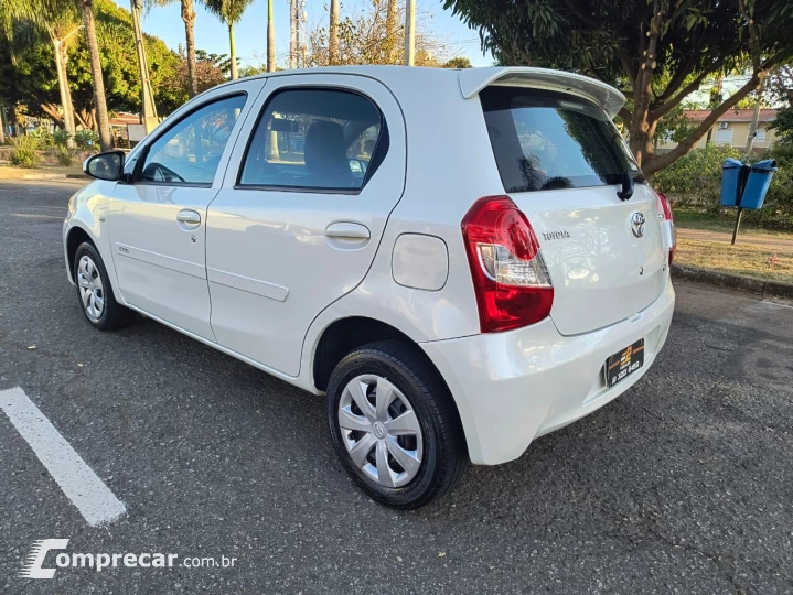 ETIOS 1.3 X 16V