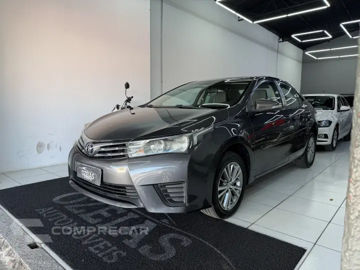 COROLLA 1.6 GLI 16V