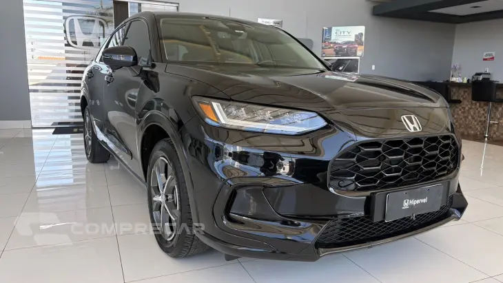 ZR-V 2.0 I-vtec Touring