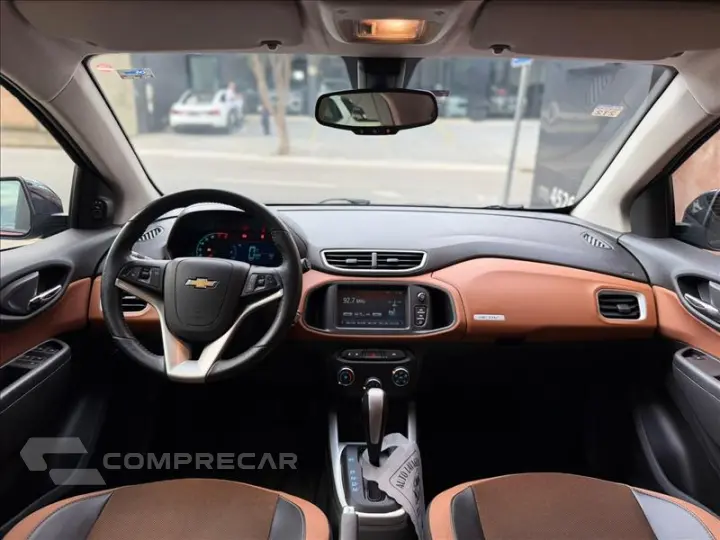 ONIX 1.4 MPFI Activ 8V