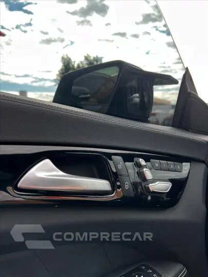 CLS 400 3.0 V6