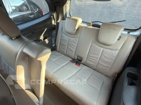 GRAND LIVINA 1.8 SL 16V