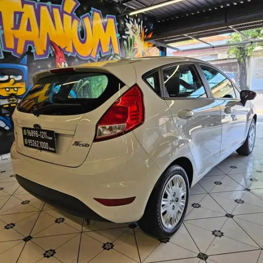 FIESTA 16SE